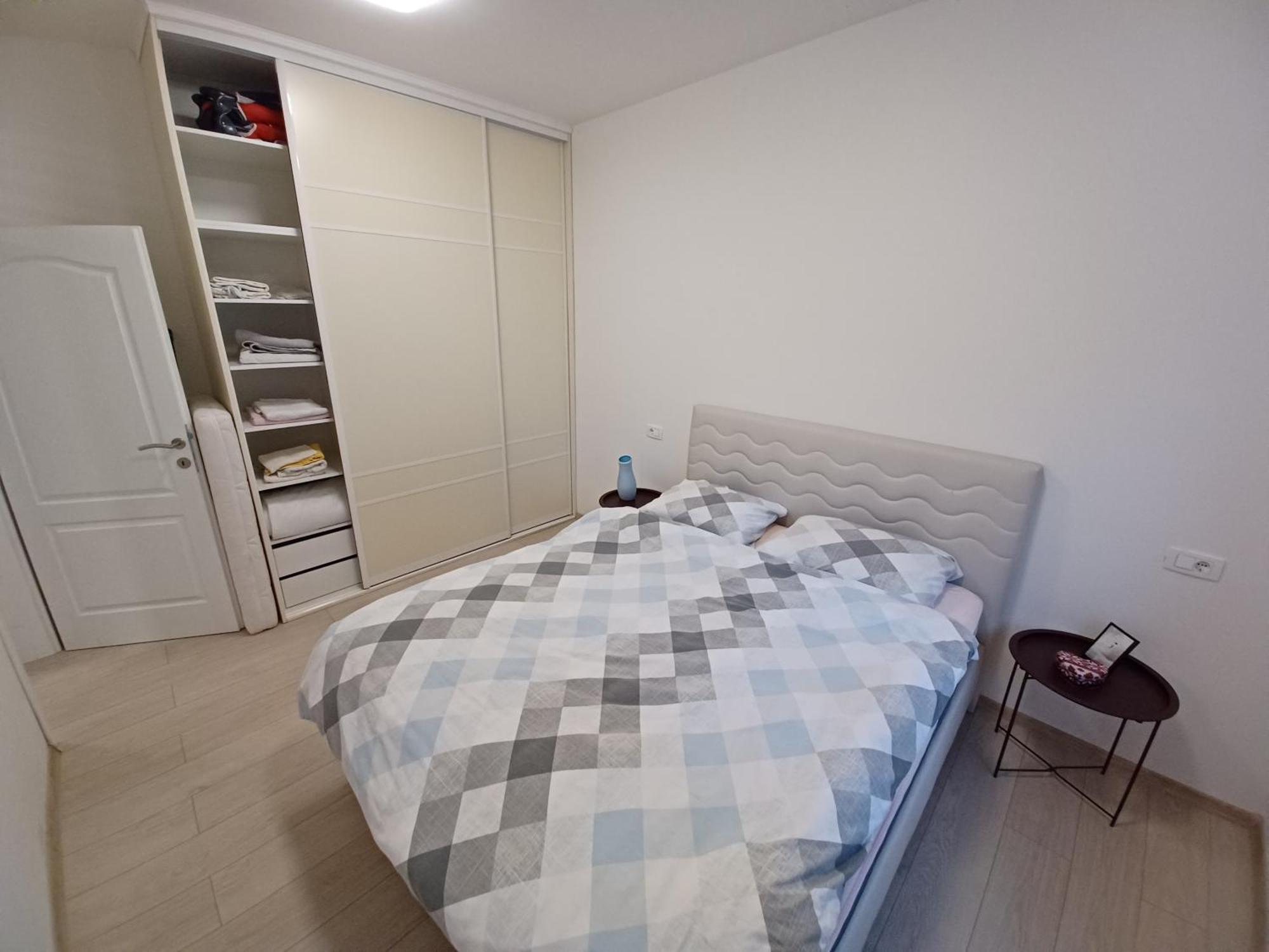 Checkpoint Apartments Mostar Room photo
